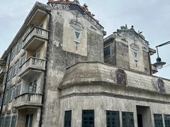 -赤坎·广东华侨国际旅游度假区