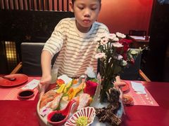 -大江户日本料理(吕厝店)