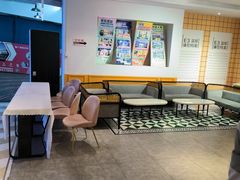 -白梧桐·团建聚会·百人轰趴馆(留仙洞店)