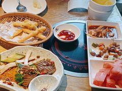 -牛市牛烤肉(西单大悦城店)