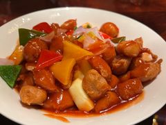 -珠海瑞吉酒店·宴庭中餐厅