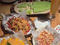 -雪熊精酿·哈尔滨烧烤酒馆(非遗大串店)