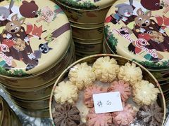 -丁香西饼屋(桂林路店)