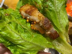 -·缸桶屋·韩式牛肋条自助烤肉(西湖D11店)