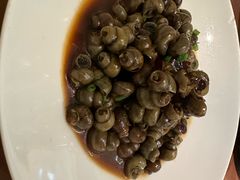 螺丝-马头巷·食景园(苏州总店)
