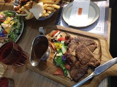 -初拾·花里餐厅(钜城华亿店)