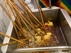 -老徐烧烤涮肚(交道口店)