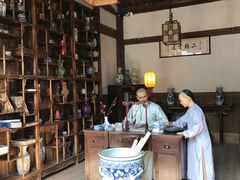 -福建民俗博物馆