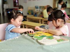-北京市朝阳区阳光起点幼儿园(东坝园)