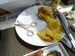 -澜悦港海鲜体验主题餐厅