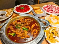 -邵汇大虾(吉林大路店)