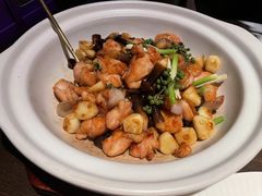 -大拙里·精致融合菜(沙湖桃源国际店)