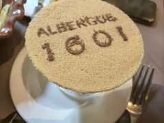 -ALBERGUE 1601 婆仔屋葡国餐厅