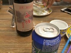 -西塘万安桥农家菜
