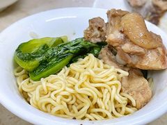 -上南瓦煲鸡·清远鸡·老字号(总店)