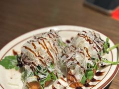 -ZAFFERANO西班牙海鲜饭(上海首店)