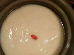 鱼豆花-老牌坊云南鱼豆花火锅(嵩山店)