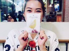 -After You Dessert Cafe(CENTRALWORLD)