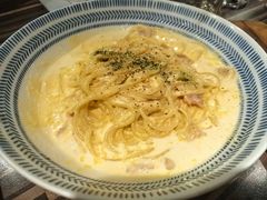 -BomBa意大利餐厅