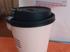 -M Stand(青岛银鱼巷店)