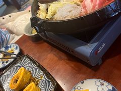 -樱の花亭日本料理店