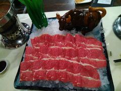 -洞仙锅(花园街店)