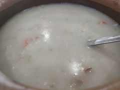 黄鱼海鲜粥-501號台州海鲜餐厅(海创园店)