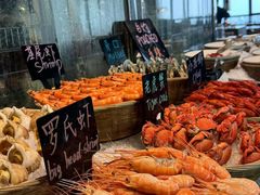 -解放碑威斯汀酒店-知味国际美食餐厅