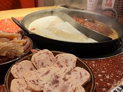 -赵美丽·重庆社区火锅·直营店(火车东站·中豪国际店)