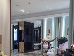 -西藏饭店·亚克·食光自助餐厅(文殊院店)