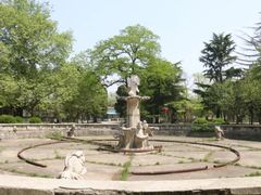 -渭滨公园