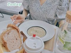 -乔泰勒JOETYLER西餐厅(曲江店)