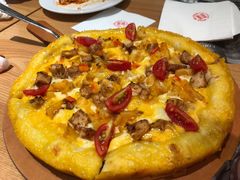 -米斯特比萨(望京西园店)