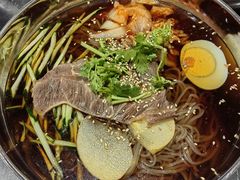 冷面-堂堂小伙夫·辽宁小吃大排档(京西大悦城店)