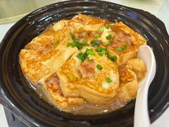 -东江渔村·古典园林·30年粤菜老字号(太和店)