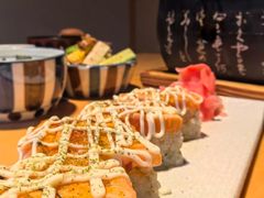 -本逸·割烹料理(湖墅店)