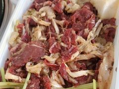 -齐市马佳地摊烤肉
