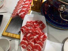 -祥源胡同·涮牛羊肉火锅(花桥店)