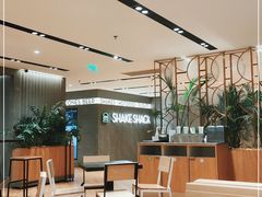 大堂-Shake Shack(西单大悦城店)