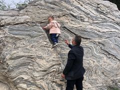 -汉长安城未央宫国家考古遗址公园