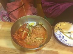 -东吉馆韩式餐厅(八经街总店)