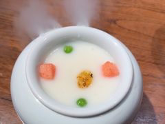 -师味葱扒虎头鲤·水席洛阳菜(元华店)