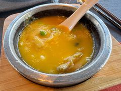 -三利音·东方司宴(外滩店)
