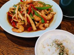 -隐食餐厅(金水湾公馆店)