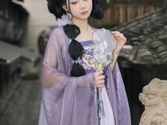 -汉仪华裳汉服旗袍·摄影写真馆(乌镇西栅店)