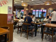 -多宾韩国料理(学衡路店)