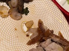 -月福京味斋·烤鸭店·北京菜(鼓楼总店)