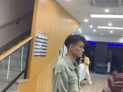 -GT潮朴美业