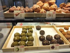 -西树泡芙(喜隆多店)