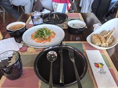 -安妮意大利餐厅(日坛店)